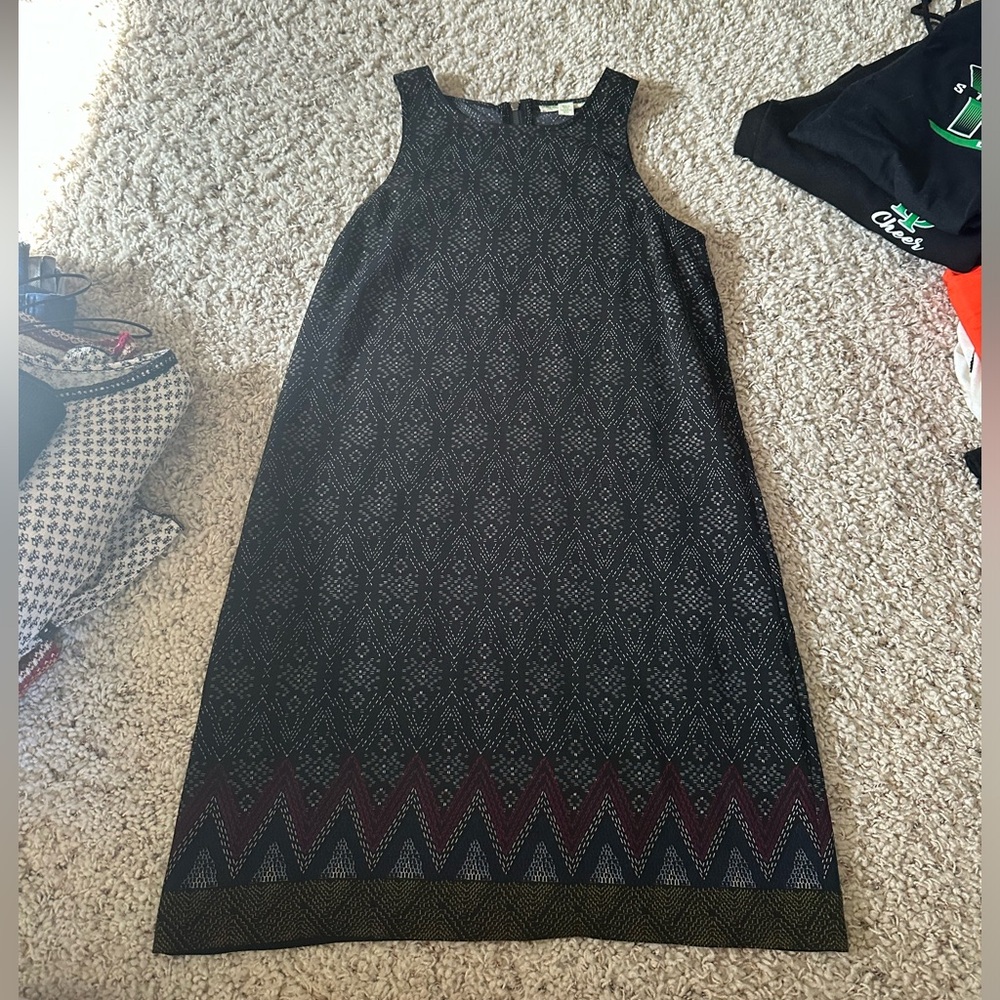 Tank dress
